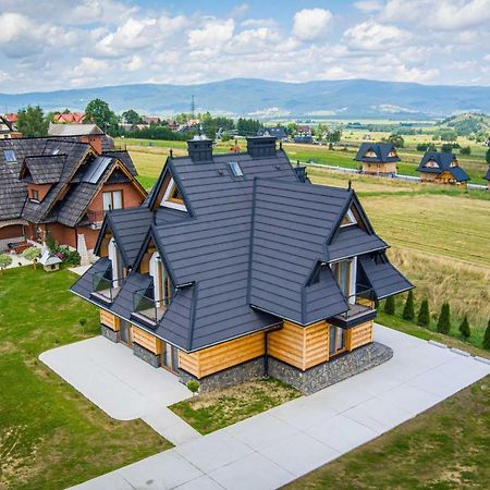 Apartamenty U Andzi Bialka Tatrzanska Eksteriør bilde