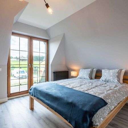 Apartamenty U Andzi Bialka Tatrzanska Eksteriør bilde