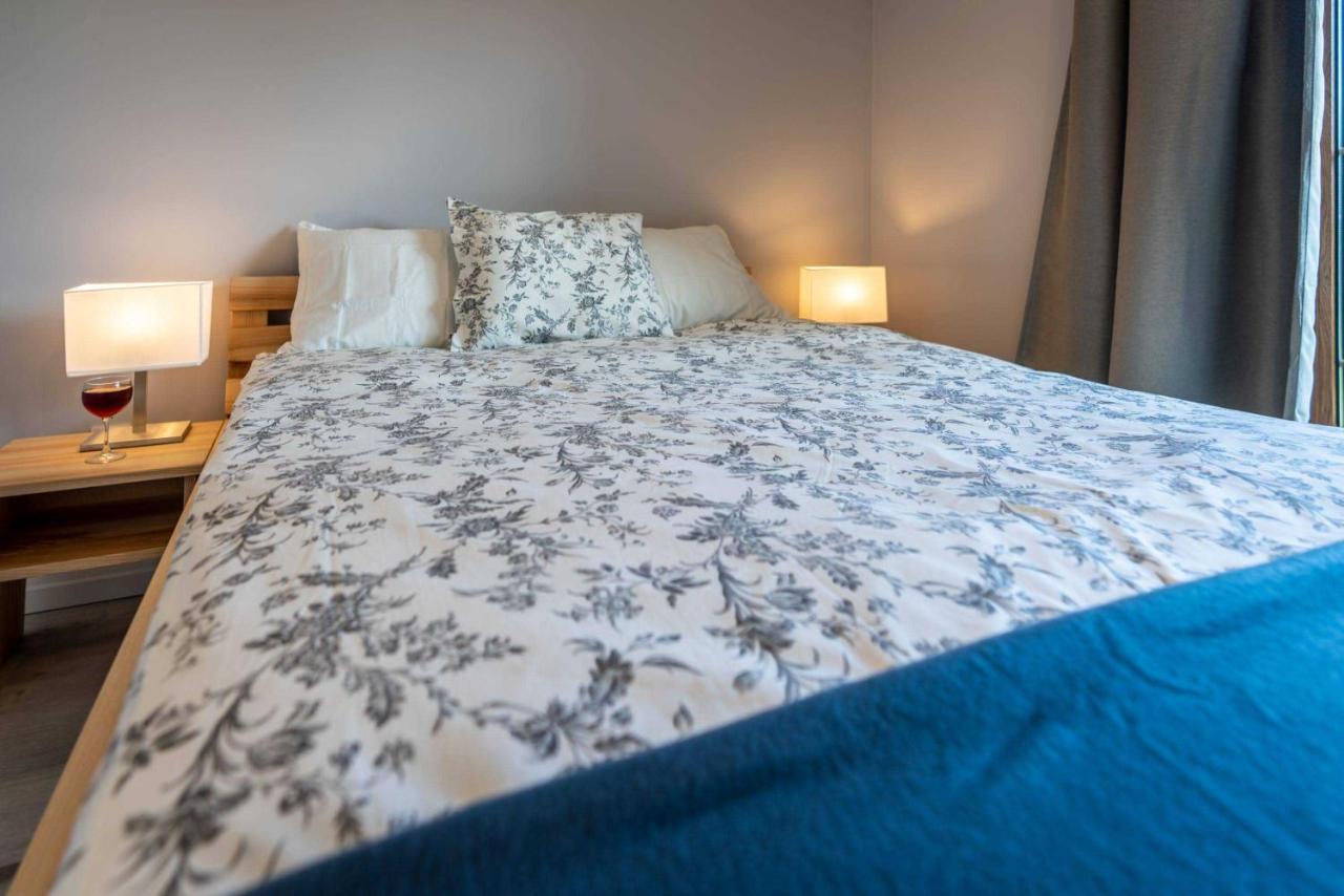 Apartamenty U Andzi Bialka Tatrzanska Eksteriør bilde