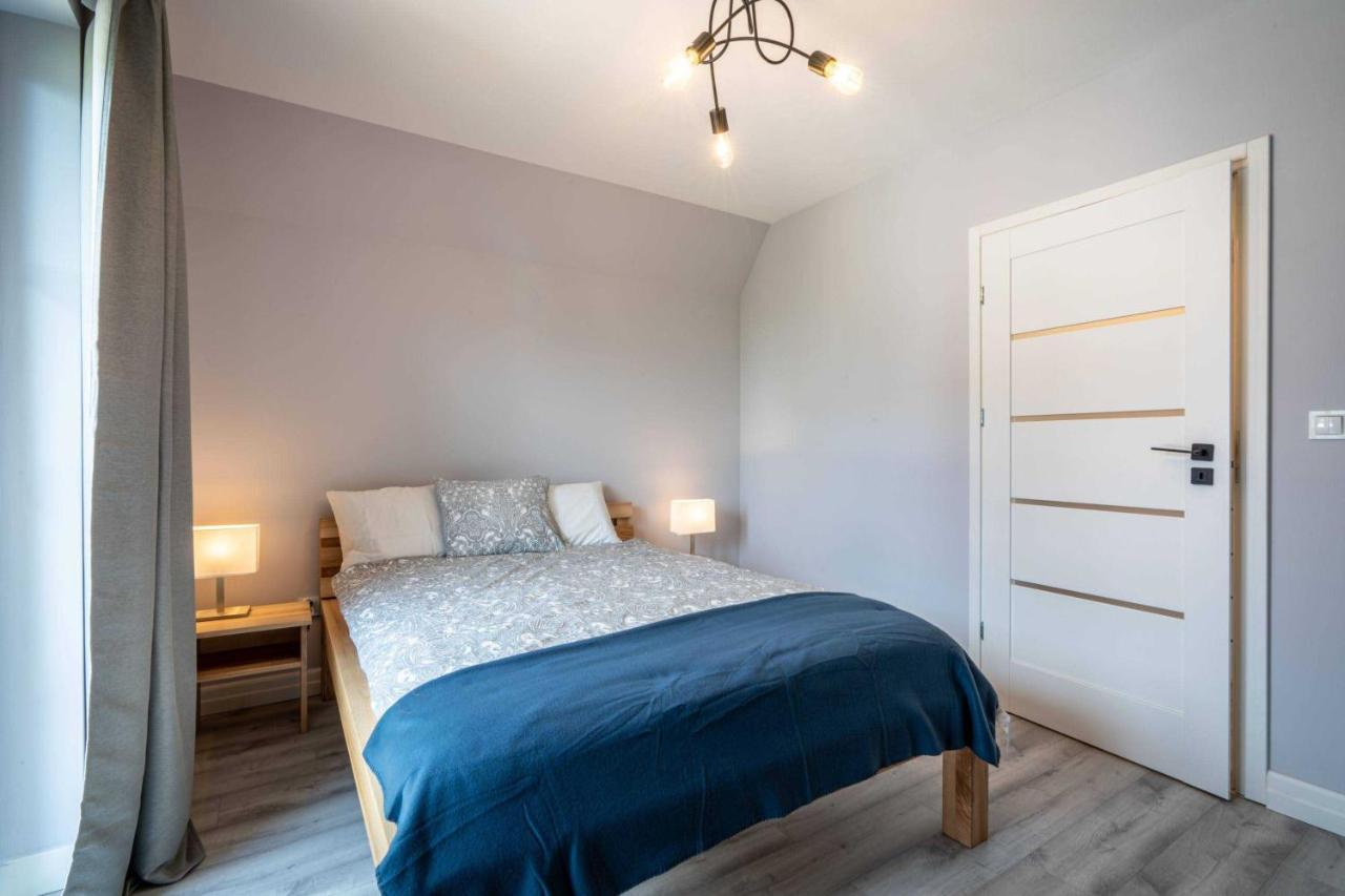 Apartamenty U Andzi Bialka Tatrzanska Eksteriør bilde